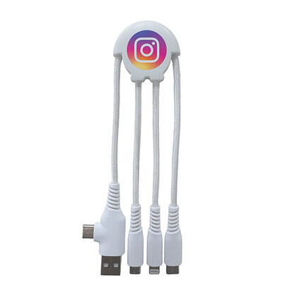 EcoBot MULTI-CABLE E167202