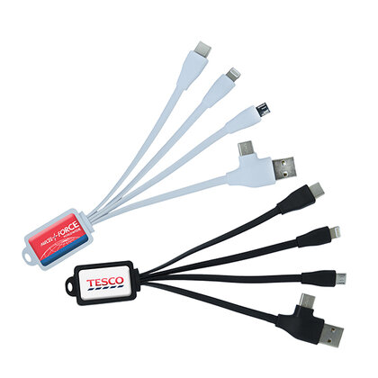 PowerLink MULTI-CABLE E167208