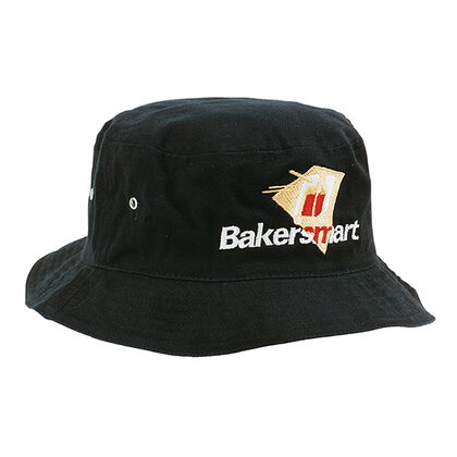 4223 - Brushed Sports Twill Bucket Hat E169705