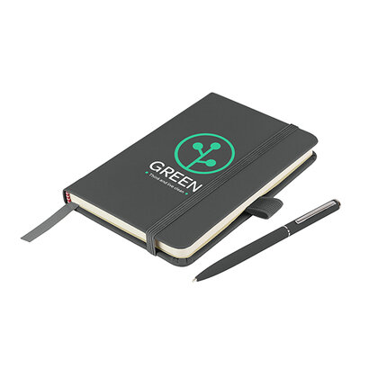Notes London A6 Wilson Notebook E165906