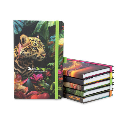 PRIMO Full Colour Notebook E166002