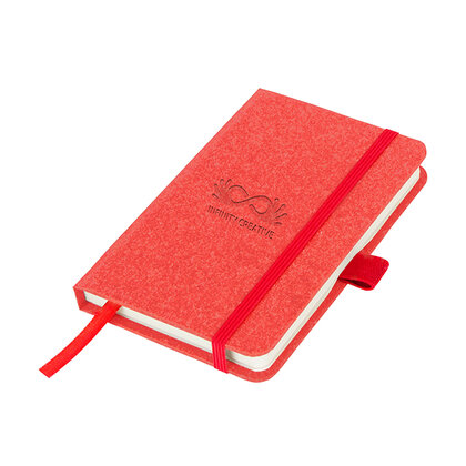 Notes London A6 Envirobook E166206