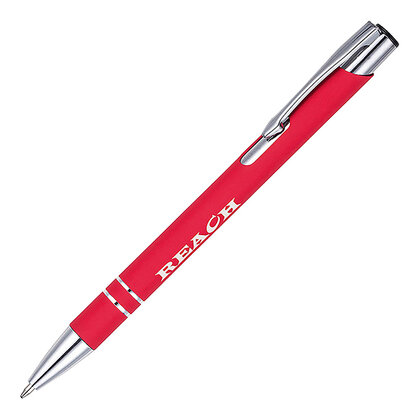 BECK SOFT FEEL BALL PEN E161403