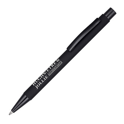 TRAVIS NOIR BALL PEN E161405
