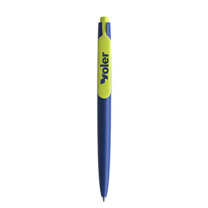 DS11 PMP Prodir Push Button Ball Pen E160905
