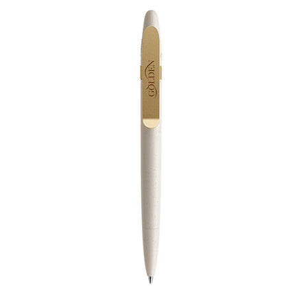 DS5 TSE Prodir Shell Ball Pen With Metal Clip E160902