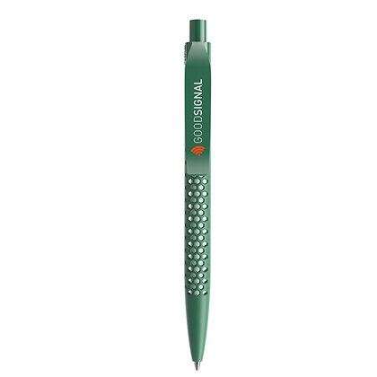 QS40 PBB Prodir True Biotic Ball Pen E160906