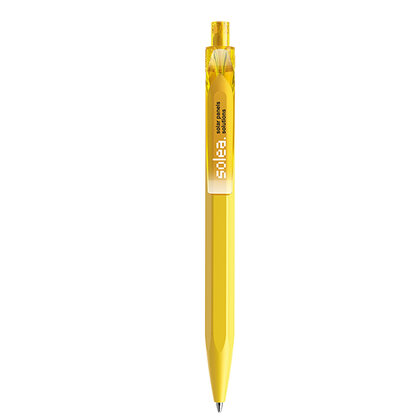 QS50 PMT Prodir Matt Ball Pen E160908