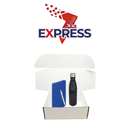 Express MerchBox E1615106