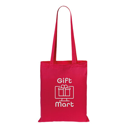Express Cotton Bag E1615104