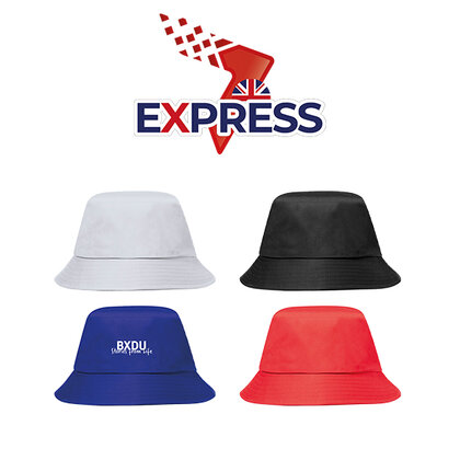 Express Lesa Bucket Hat E1615102