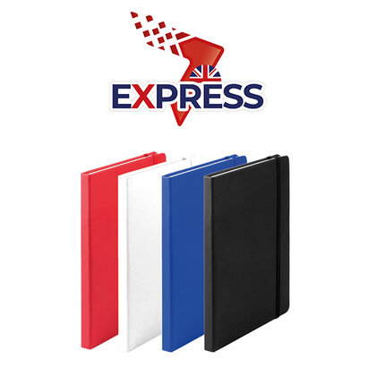 Express Malta Notebook E1615103