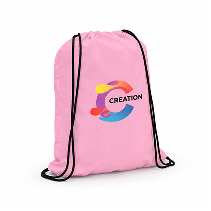 Creation Custom Drawstring Bag E168907