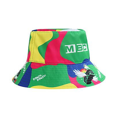 Creation Lesa Bucket Hat E1610408