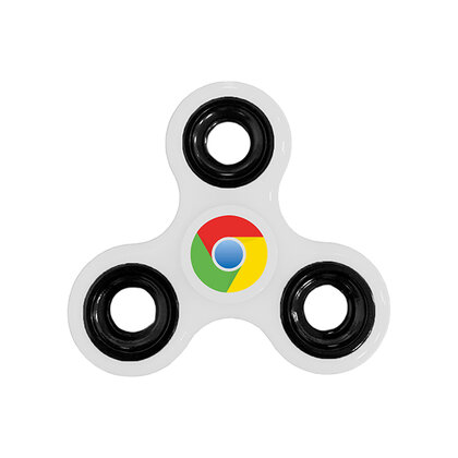Fidget Spinner. E1613206
