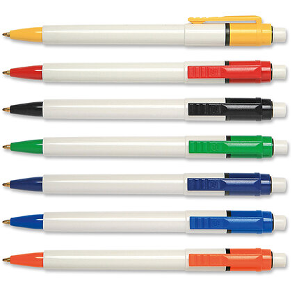 BARON COLOR BALL PEN E160609