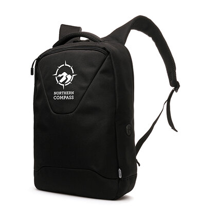 ANTI-THEFT BACKPACK E168803