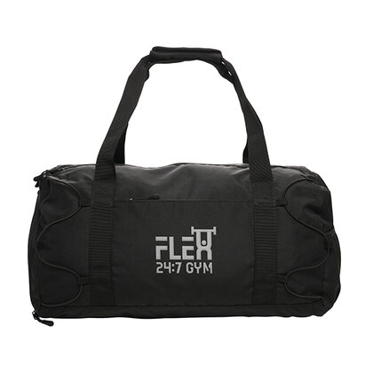 RPET DUFFLE GYM BAG E168808