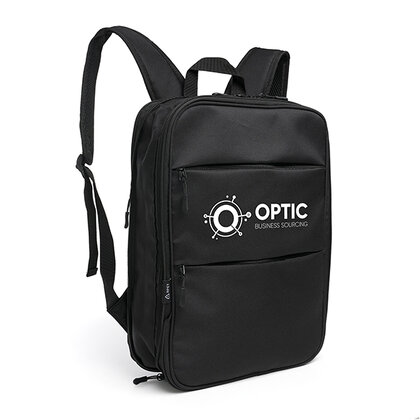 RECYCLED EXTENDABLE BACKPACK E168804