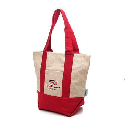 RIVINGTON MINI RECYCLED SHOPPER E168807