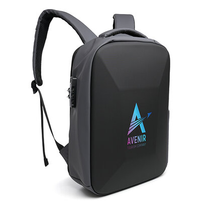 VANTIS HARDSHELL BACKPACK E168802