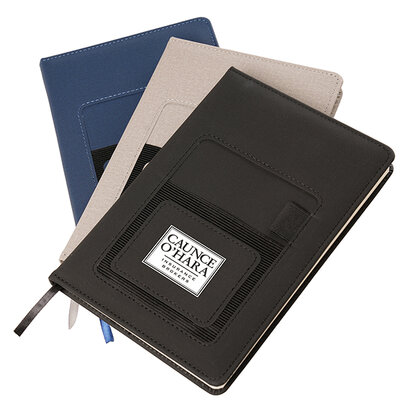 A5 NEXA POCKET NOTEBOOK E166306