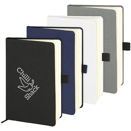 Dover A5 Eco Recycled Notebook E166704
