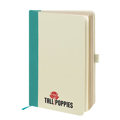 Maxton Eco Sugarcane A5 Notebook E166706