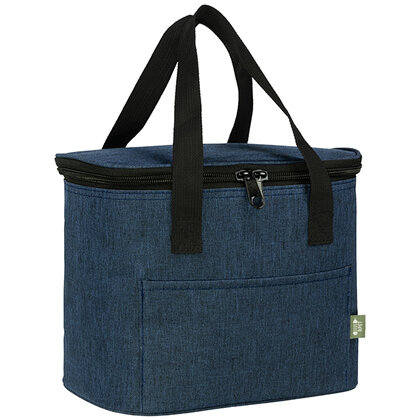 Cliffe rPET Eco Recycled Cooler Bag E1611301