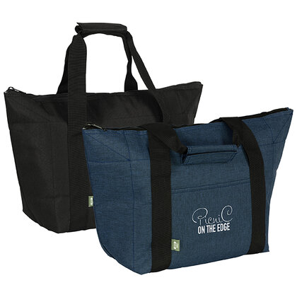 Cliffe Eco rPET Recycled Cooler Tote Bag E1611302