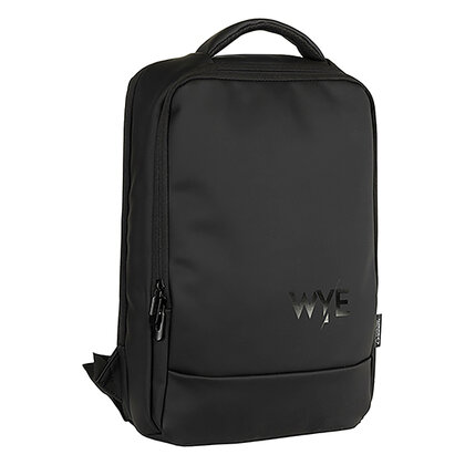 Wye Recycled Compact Laptop Backpack E168503