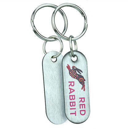 STAINLESS STEEL KEY RINGS E1613906