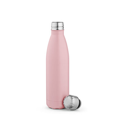 Mississippi 550 Bottle RSS 535ml. Double Wall and Leakproof E164607