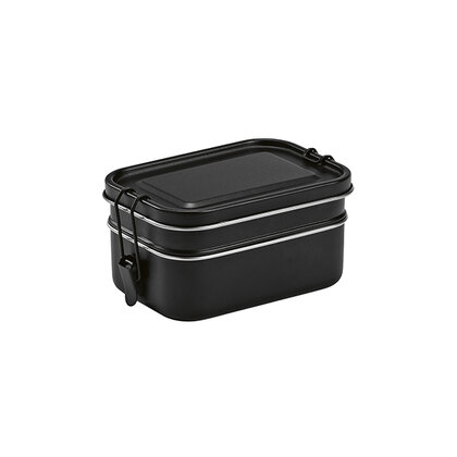 Tintoretto Lunchbox rSS 1240ml. 2 compartments and Side Buckles E1611405