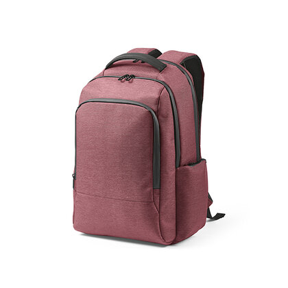 New York Backpack 20L rNylon and rPET. Fits 17" Laptop E168103