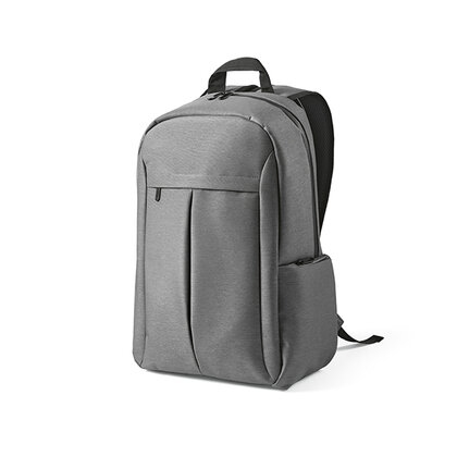 Madrid Backpack 22L rNylon and rPET. Fits 17" Laptop E168102