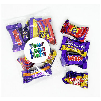 Cadbury Hero's Chocolate Assortment E1612504