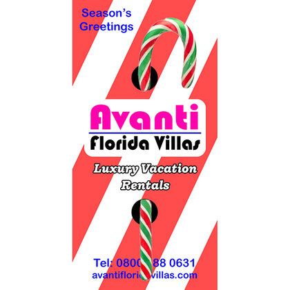 Candy Canes E1612506