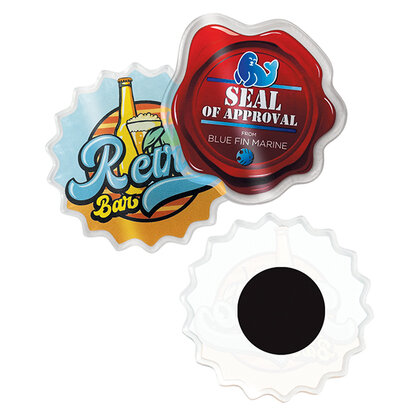 ACRYLIC MAGNETS E1613402