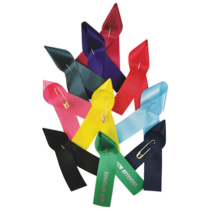 19mm CAMPAIGN RIBBON E167606
