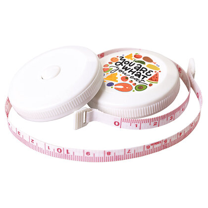 SLIMMERS TAPE MEASURE E1611604