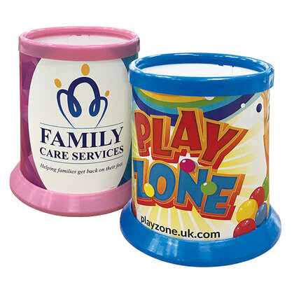 DESK TIDY & PEN POT E165705