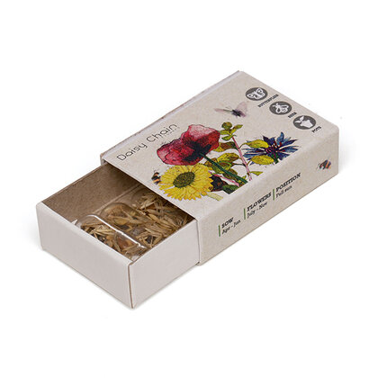 SEED PILLS MATCHBOX E1612307