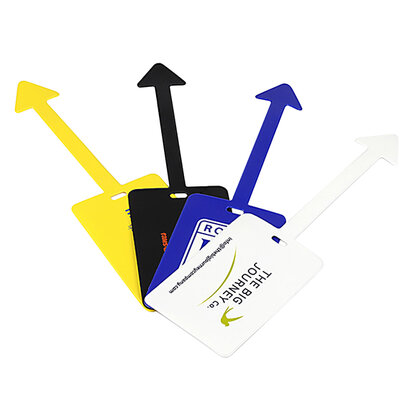 Luggage Tag E169209