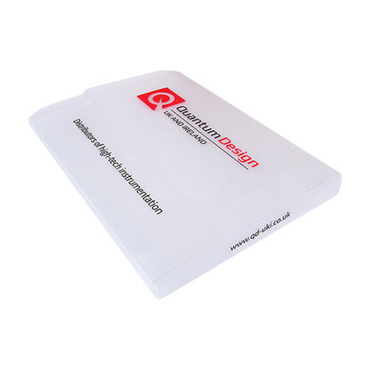 A4 Polypropylene Box Wallet E167706