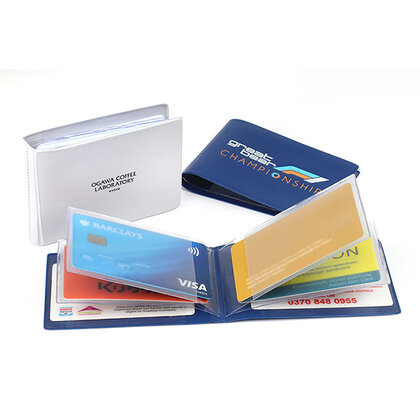 Credit Card Wallet E169203