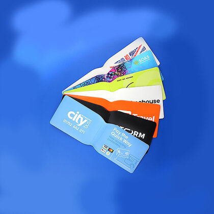 Oyster Card Wallet E169207
