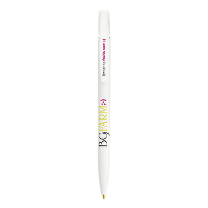 BIC MEDIA CLIC BALL PEN E160706