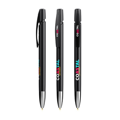BIC MEDIA CLIC ADVANCE BALL PEN E160707