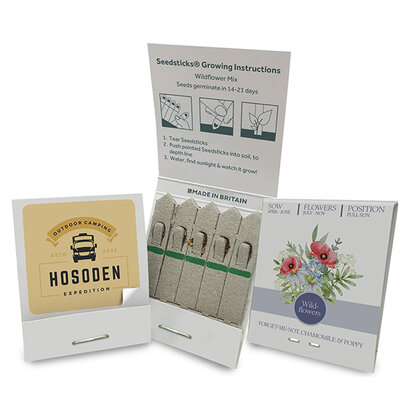 Super Express Essentials Small Standard Seedsticks&reg; E1612205